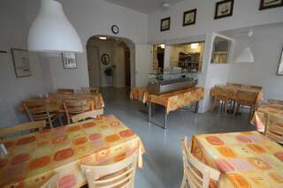 Отель Hotel Merikotka Котка-4